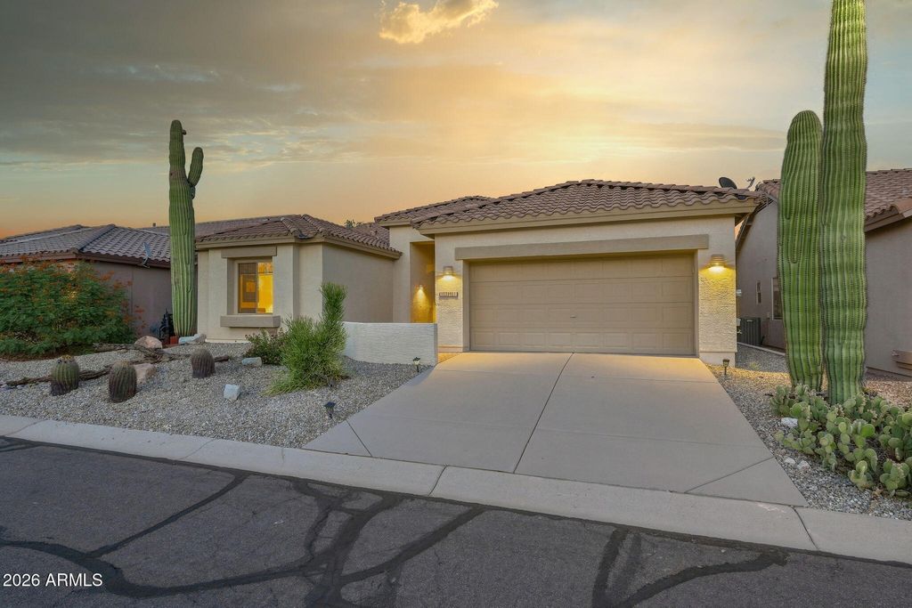 5291 S Emerald Desert Drive, Gold Canyon, AZ 85118 — photo 3