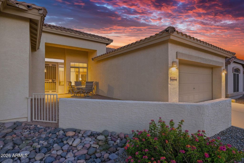 5291 S Emerald Desert Drive, Gold Canyon, AZ 85118 — photo 4