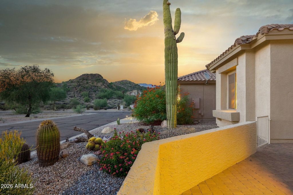 5291 S Emerald Desert Drive, Gold Canyon, AZ 85118 — photo 5