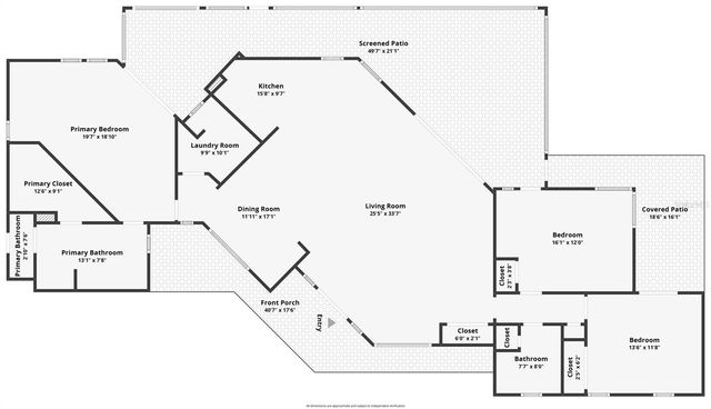 24139 JOLLY ROGER BOULEVARD, Punta Gorda, FL 33955