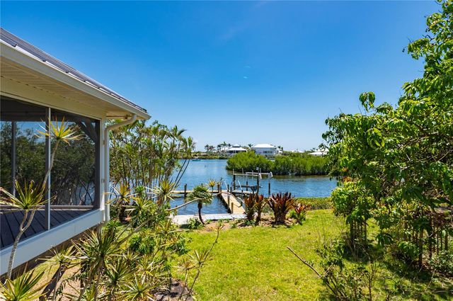 24139 JOLLY ROGER BOULEVARD, Punta Gorda, FL 33955