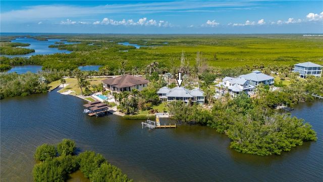 24139 JOLLY ROGER BOULEVARD, Punta Gorda, FL 33955