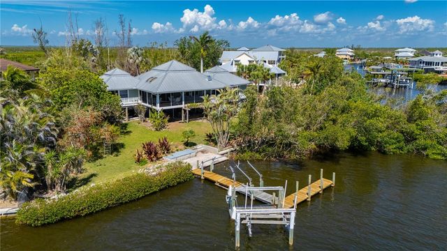 24139 JOLLY ROGER BOULEVARD, Punta Gorda, FL 33955