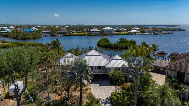 24139 JOLLY ROGER BOULEVARD, Punta Gorda, FL 33955