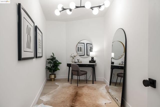 7260 Woodrow Drive, Oakland, CA 94611