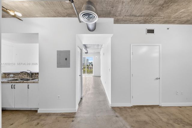 455 NE 25th Street 602, Miami, FL 33137