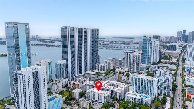 455 NE 25th Street 602, Miami, FL 33137