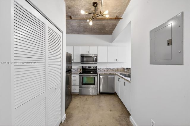 455 NE 25th Street 602, Miami, FL 33137