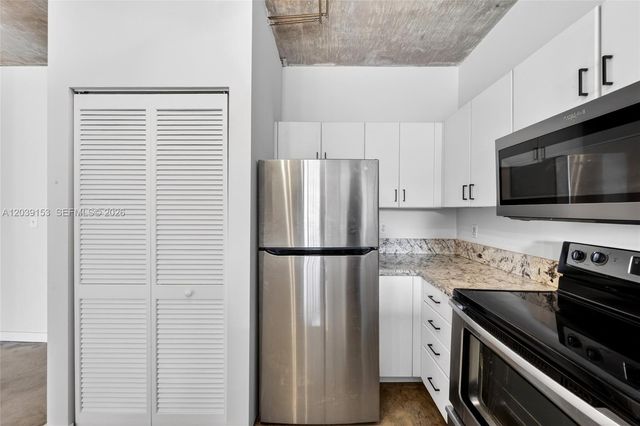455 NE 25th Street 602, Miami, FL 33137
