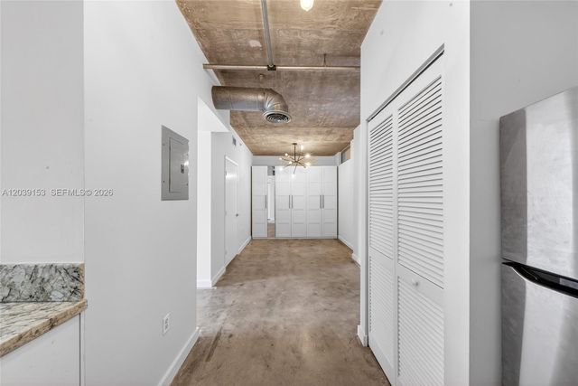 455 NE 25th Street 602, Miami, FL 33137