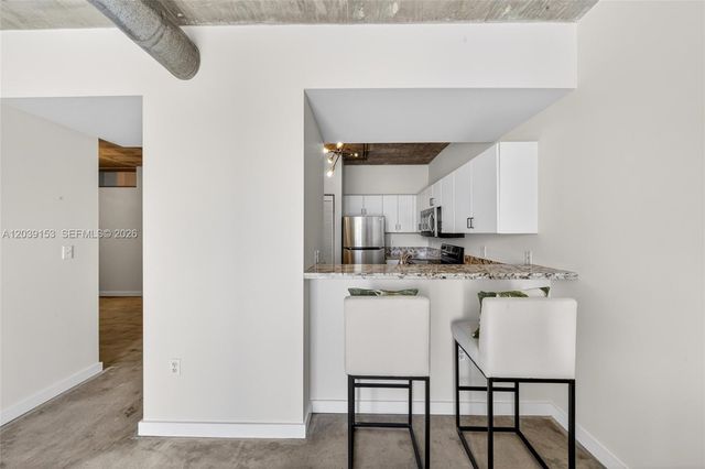 455 NE 25th Street 602, Miami, FL 33137