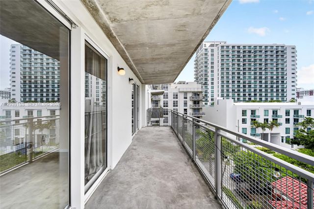 455 NE 25th Street 602, Miami, FL 33137