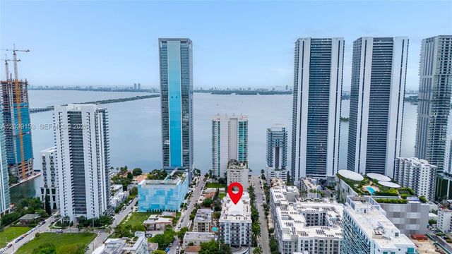 455 NE 25th Street 602, Miami, FL 33137