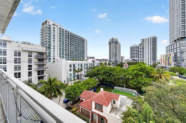 455 NE 25th Street 602, Miami, FL 33137