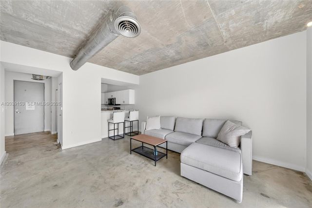 455 NE 25th Street 602, Miami, FL 33137