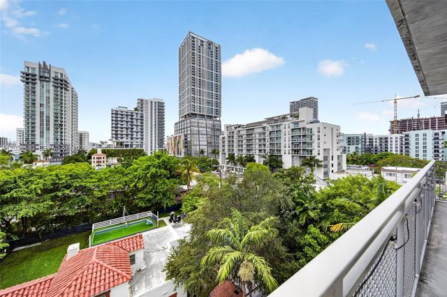455 NE 25th Street 602, Miami, FL 33137
