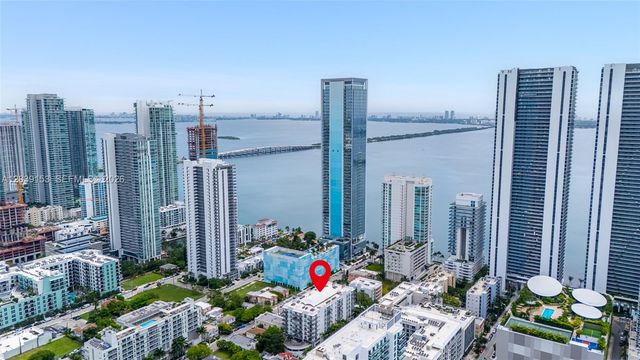 455 NE 25th Street 602, Miami, FL 33137