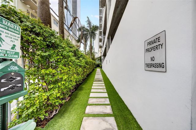 455 NE 25th Street 602, Miami, FL 33137