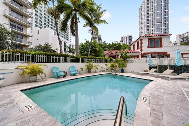 455 NE 25th Street 602, Miami, FL 33137