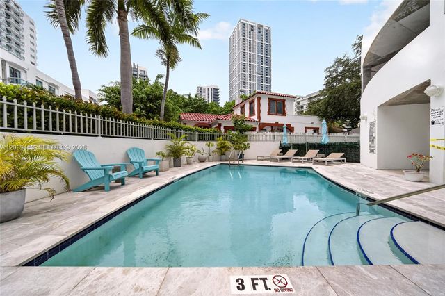 455 NE 25th Street 602, Miami, FL 33137