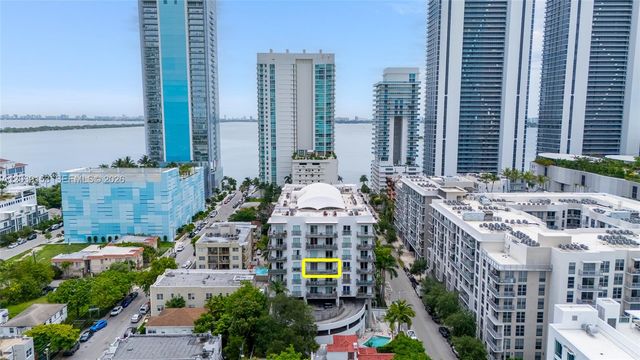 455 NE 25th Street 602, Miami, FL 33137