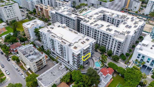455 NE 25th Street 602, Miami, FL 33137