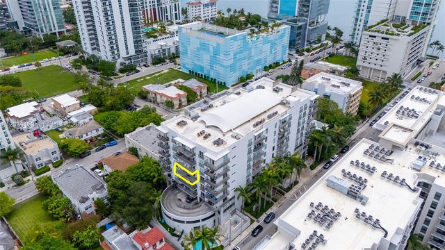 455 NE 25th Street 602, Miami, FL 33137