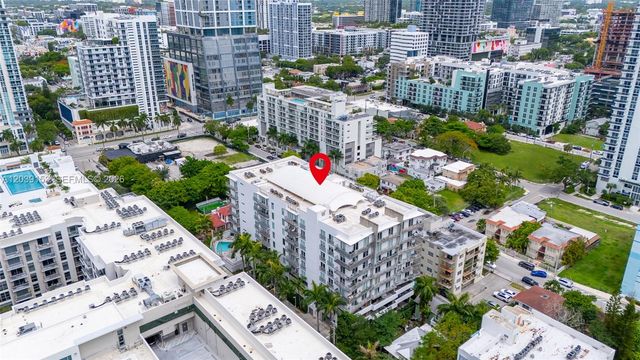 455 NE 25th Street 602, Miami, FL 33137