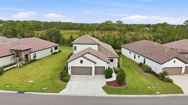 425 ARIANO AVENUE, North Venice, FL 34275