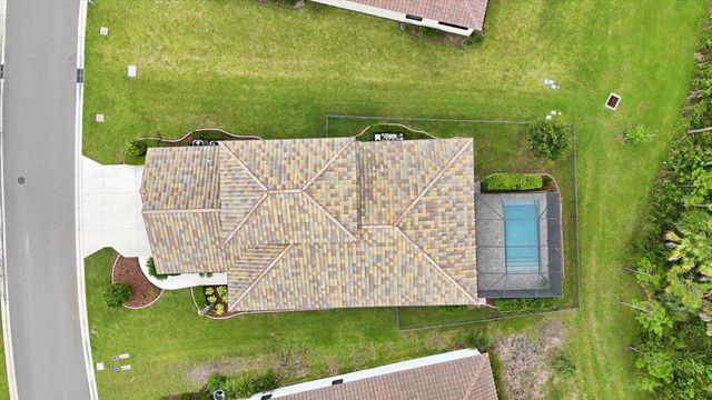 425 ARIANO AVENUE, North Venice, FL 34275