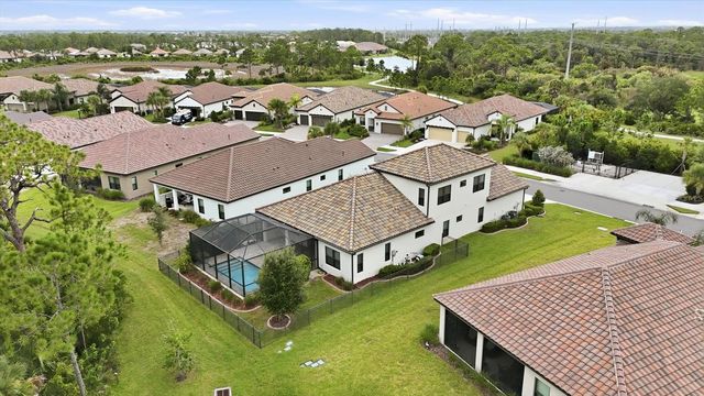 425 ARIANO AVENUE, North Venice, FL 34275