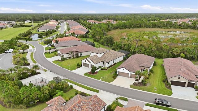 425 ARIANO AVENUE, North Venice, FL 34275