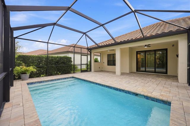 425 ARIANO AVENUE, North Venice, FL 34275