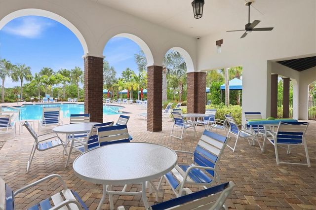 425 ARIANO AVENUE, North Venice, FL 34275