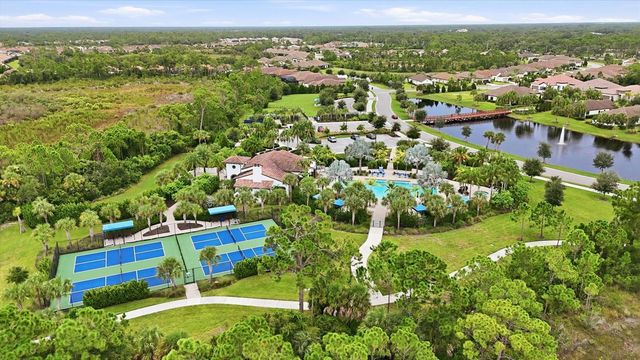 425 ARIANO AVENUE, North Venice, FL 34275