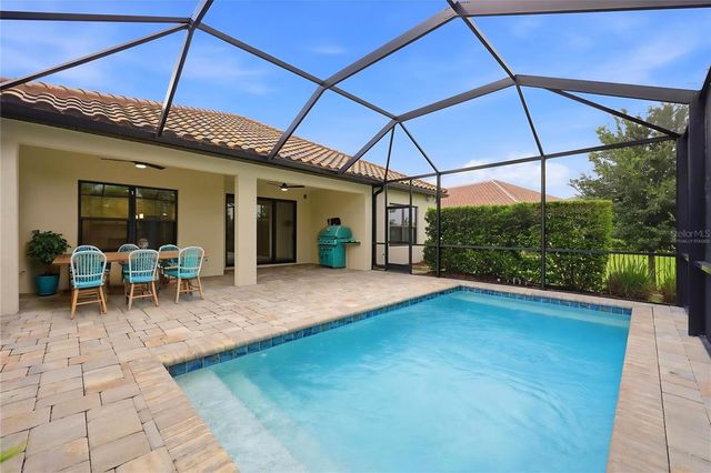425 ARIANO AVENUE, North Venice, FL 34275