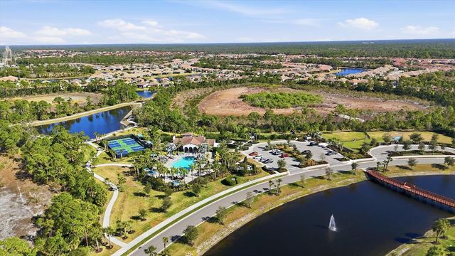 425 ARIANO AVENUE, North Venice, FL 34275