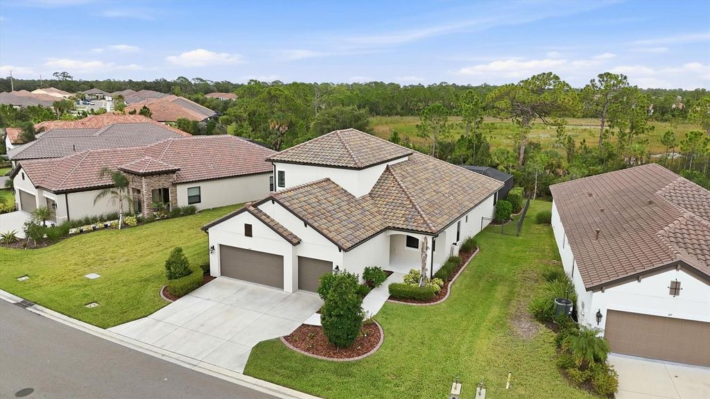 425 ARIANO AVENUE, North Venice, FL 34275