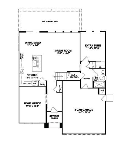 15973 Pirates Cove Ln, Lathrop, CA 95330