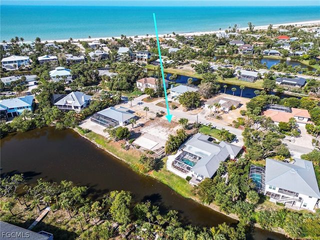 1016 Fish Crow RD, Sanibel, FL 33957