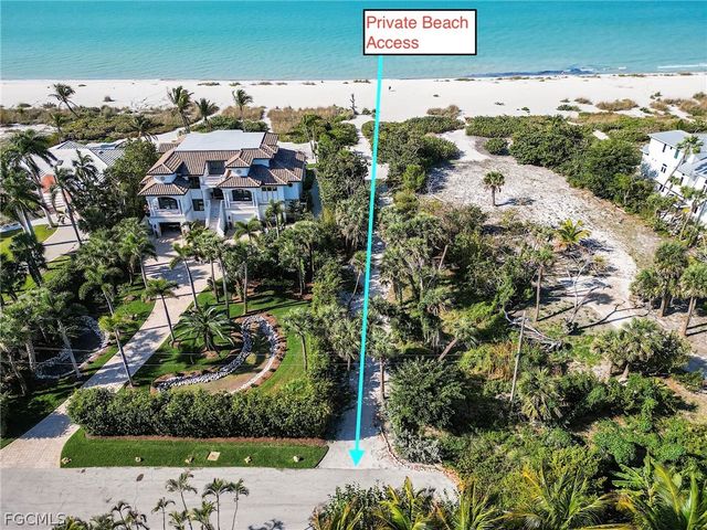 1016 Fish Crow RD, Sanibel, FL 33957
