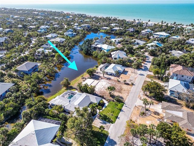 1016 Fish Crow RD, Sanibel, FL 33957