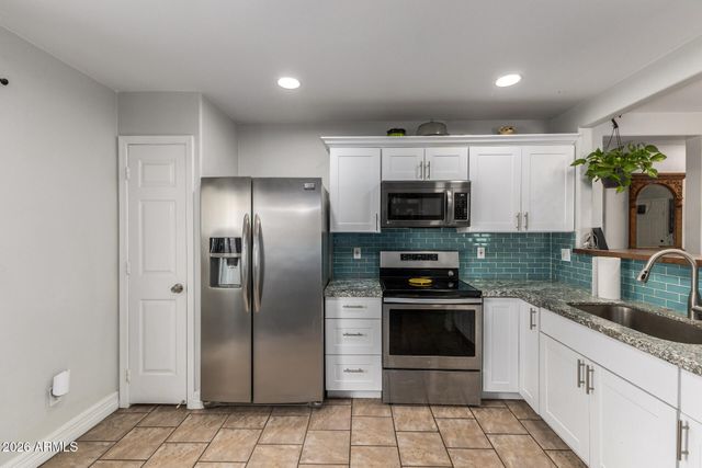 12469 N PABLO Street, El Mirage, AZ 85335