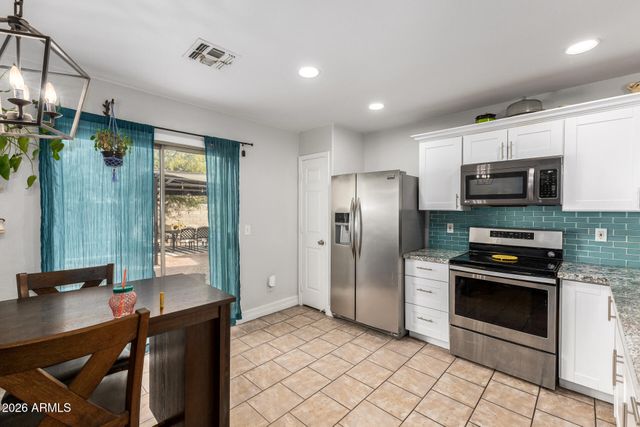 12469 N PABLO Street, El Mirage, AZ 85335