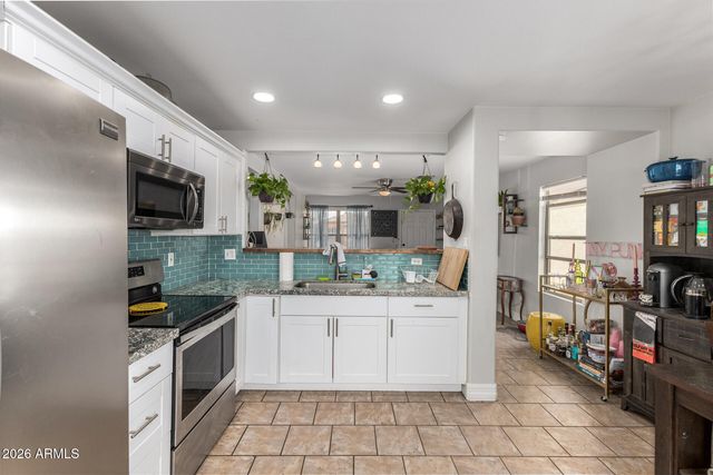 12469 N PABLO Street, El Mirage, AZ 85335