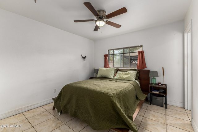 12469 N PABLO Street, El Mirage, AZ 85335