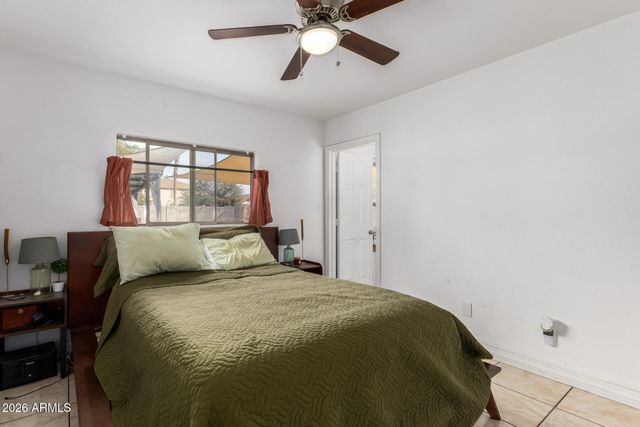 12469 N PABLO Street, El Mirage, AZ 85335