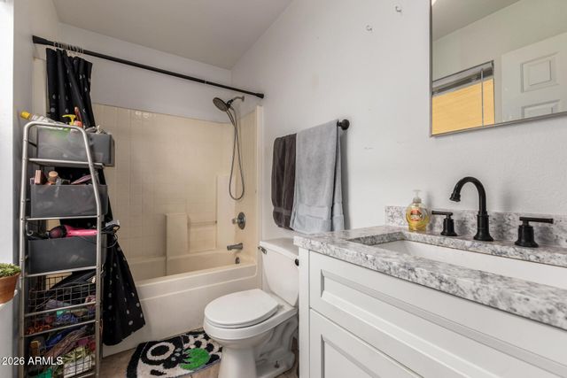 12469 N PABLO Street, El Mirage, AZ 85335