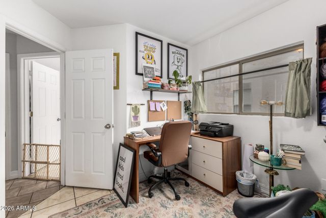 12469 N PABLO Street, El Mirage, AZ 85335