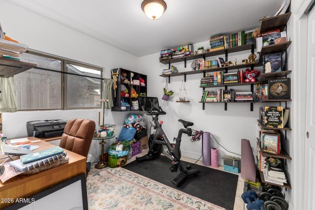 12469 N PABLO Street, El Mirage, AZ 85335